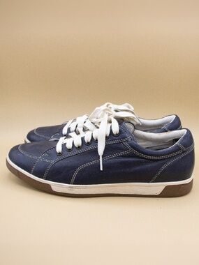 Cole Haan Air Quincy Sport II Leather Shoes C11579 Men's Size 9.5M